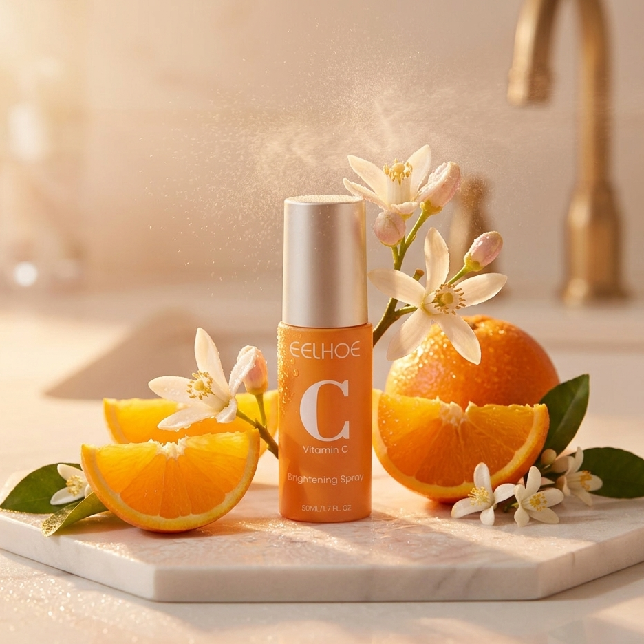 Spray Vitamine C