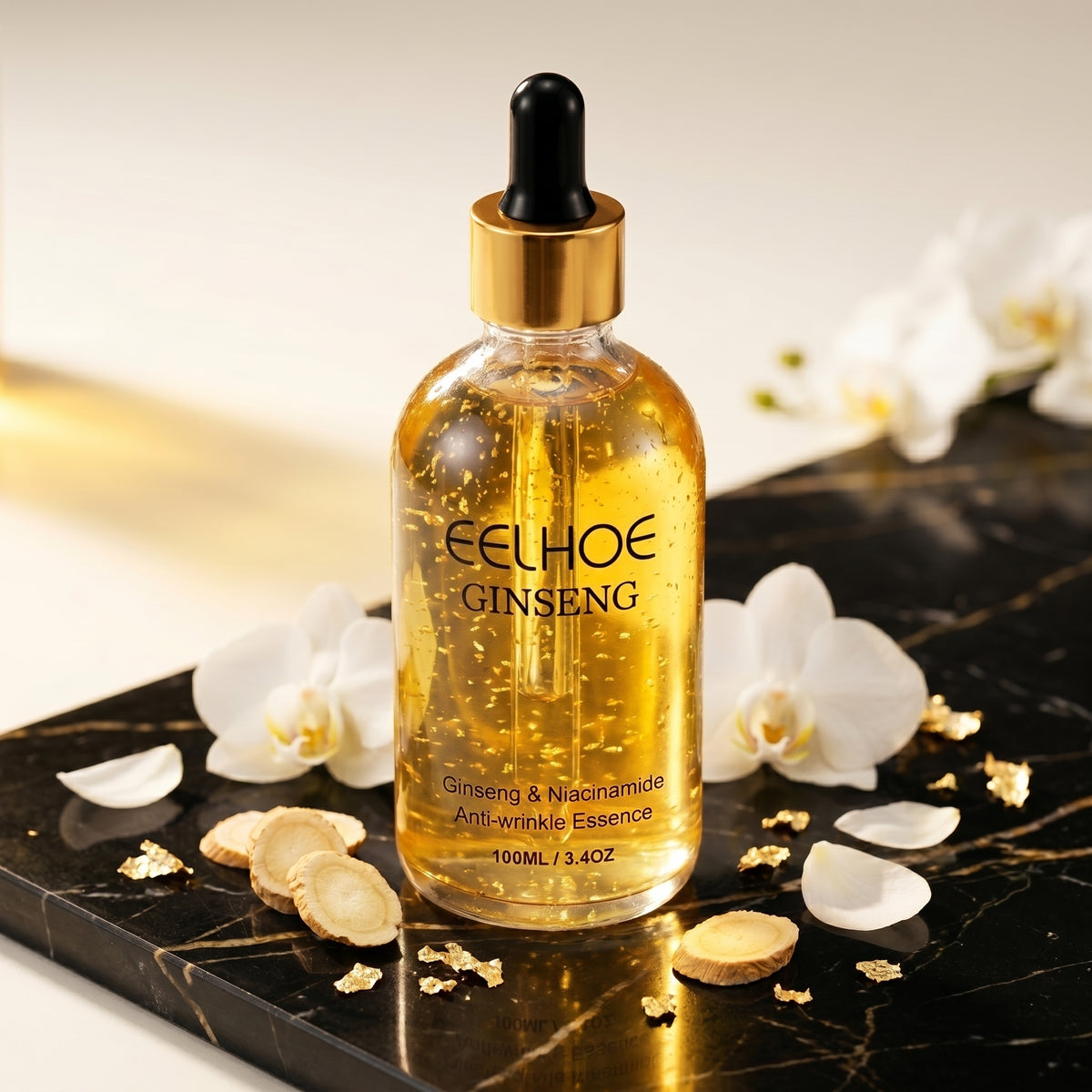 Sérum Ginseng Prestige