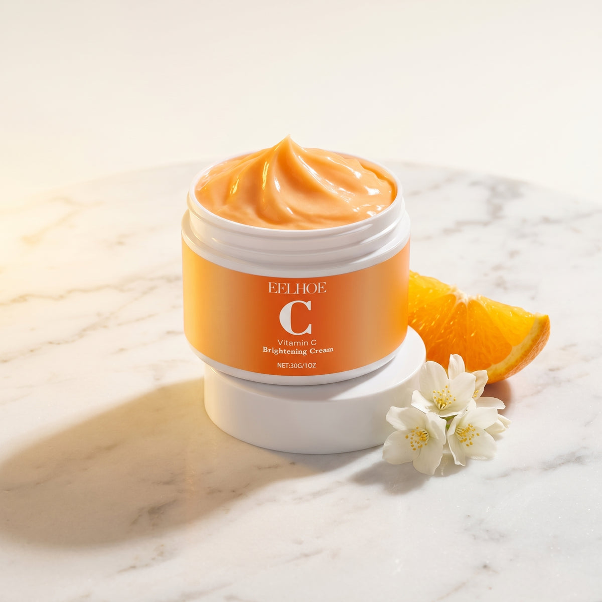 Crème Vitamine C