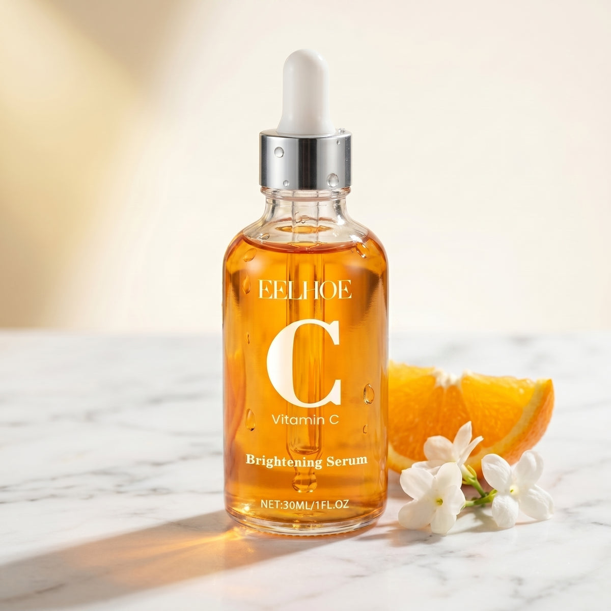 Sérum Vitamine C